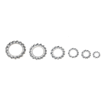 Metal anti-loose gasket for sale